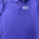 Purple Polo (Old Band Logo)