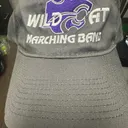 Baseball Cap (Old Band Logo)