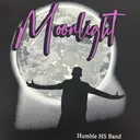 2022 Show Shirt: Moonlight