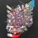 2019 Show Shirt: Sweet Dreams