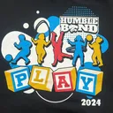 2024 Show Shirt: Play!