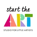 Start the Art [K - 2nd]