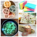 Candle and Soap Making Adventure! [2nd- 8th] 