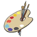 Advanced Art [4th - 8th]  