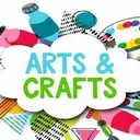 MORNING: ARTS & CRAFTS