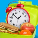 WEEK 4: LUNCH HOUR 11:30 AM - 12:30 PM (for 5 days this week) (Copy) (Copy)