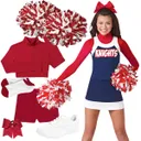 Fall Cheer Gear Fee