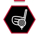 Middle School  GOLF CAMP 