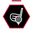 June 9 - 12 : GOLF CAMP