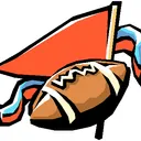 (K-1st) Flag Football Registration 