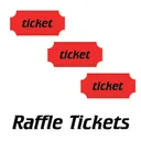 5/$25 Raffle Tickets
