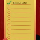 The A-Lister 