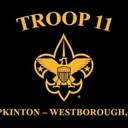 Troop 11 Donation