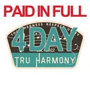 [PAID IN FULL] 4-Day/3-Night