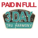 [PAID IN FULL] 3-Day/2-Night