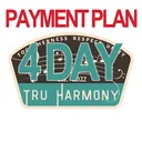 [PAYMENT PLAN] 4-Day/3-Night