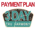[PAYMENT PLAN] 3-Day/2-Night