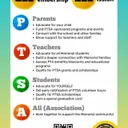 Individual PTSA Membership