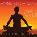 Morning Flow with Sam on 09/17/22