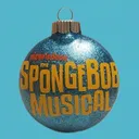 SpongeBob Personalized Ornament
