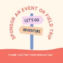 Sponsor Events and Field Trips for Students