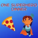 Superhero Meal