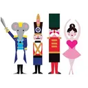 DVD of Nutcracker both shows
