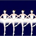 Swan Lake T-shirt