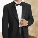 New 5-Piece Tuxedo ($62.00)