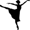 Team Shirt- Ballet