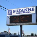 Marquee Messages for Students