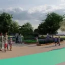 Community Garden