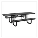Picnic Tables and Chairs