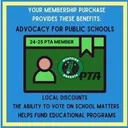 Parent PTA Membership