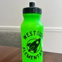 water bottle
