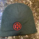 Hatters Knit hat