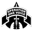 Donate to Operation One Voice in memory of our friend Bill Stevens