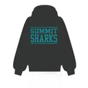 Summit Shark Pullover Hoodie