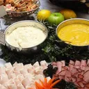 Read NW Volunteer Appreciation Luncheon 24/25
