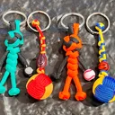 Key Chains