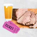 Meal Pack (additional meals for players/ spectators)