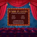 Junior Players - Afterschool Theater Program