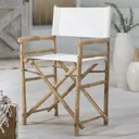 BURGEE ROOM - Folding Director's Chair (Copy)