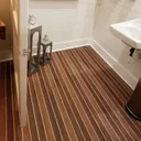 CLUBHOUSE - Flooring