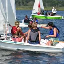 ADVENTURE SAILORS, SESSION 2 (3 weeks) 7/21-8/07, M/TU/W/TH 1:00-4:30pm