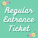 Entry Ticket after April 16th