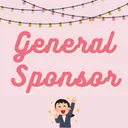 General Sponsorship
