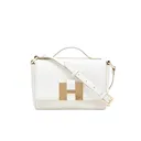 The Lady P - Ivory  (Retail: $375)