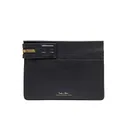 The Big Zipper - Black (Retail: $190)