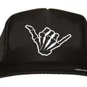 Boo Blast x NBRHD Shaka Hat 